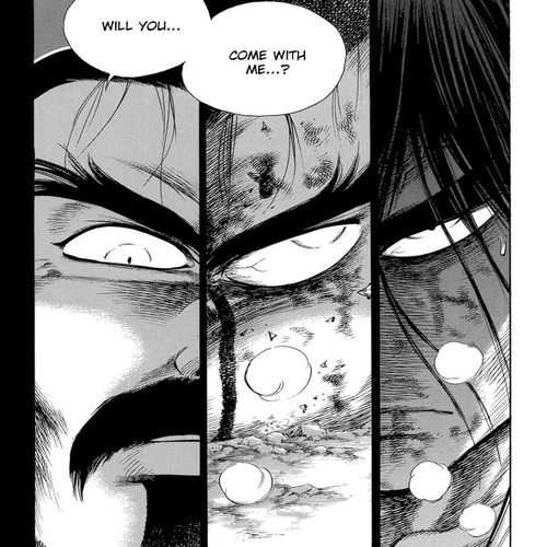 Yongbi Chapter 128 cover