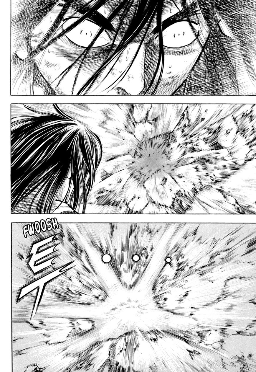 Yongbi Chapter 129 page 24 - Chapter 129