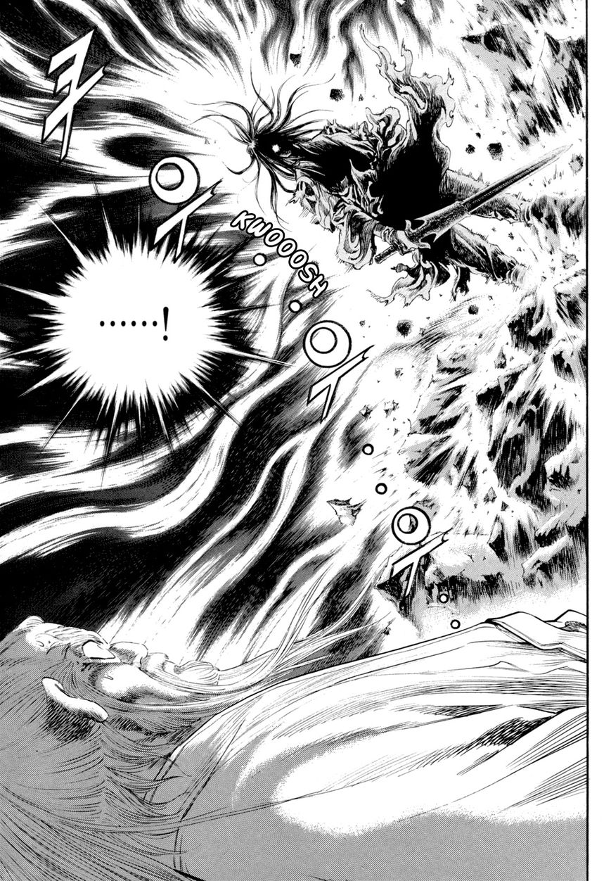 Yongbi Chapter 129 page 33 - Chapter 129