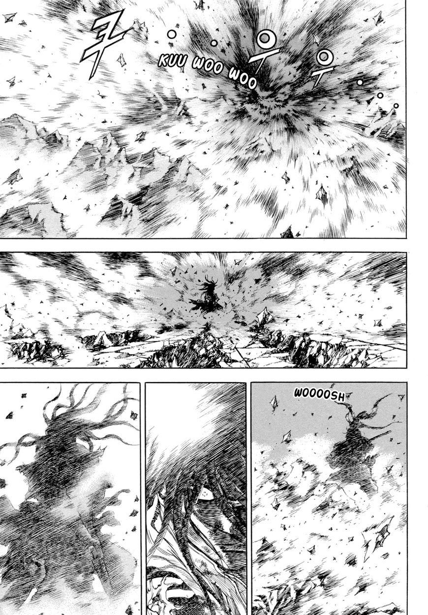 Yongbi Chapter 129 page 8 - Chapter 129