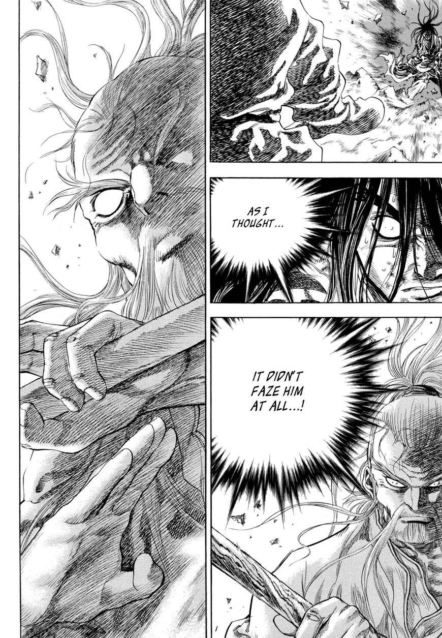 Yongbi Chapter 129 page 9 - Chapter 129