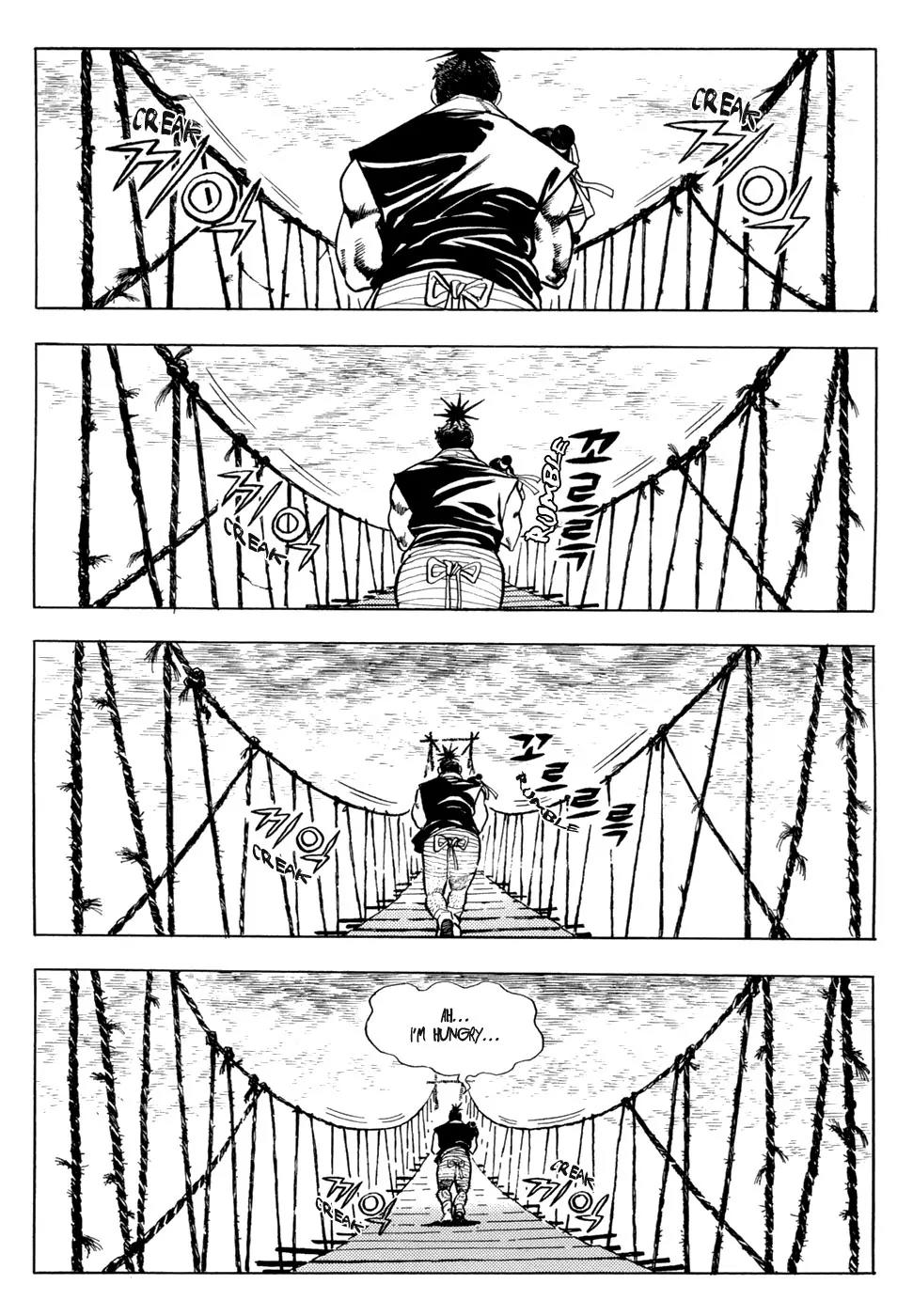 Yongbi Chapter 13 page 20 - Chapter 13