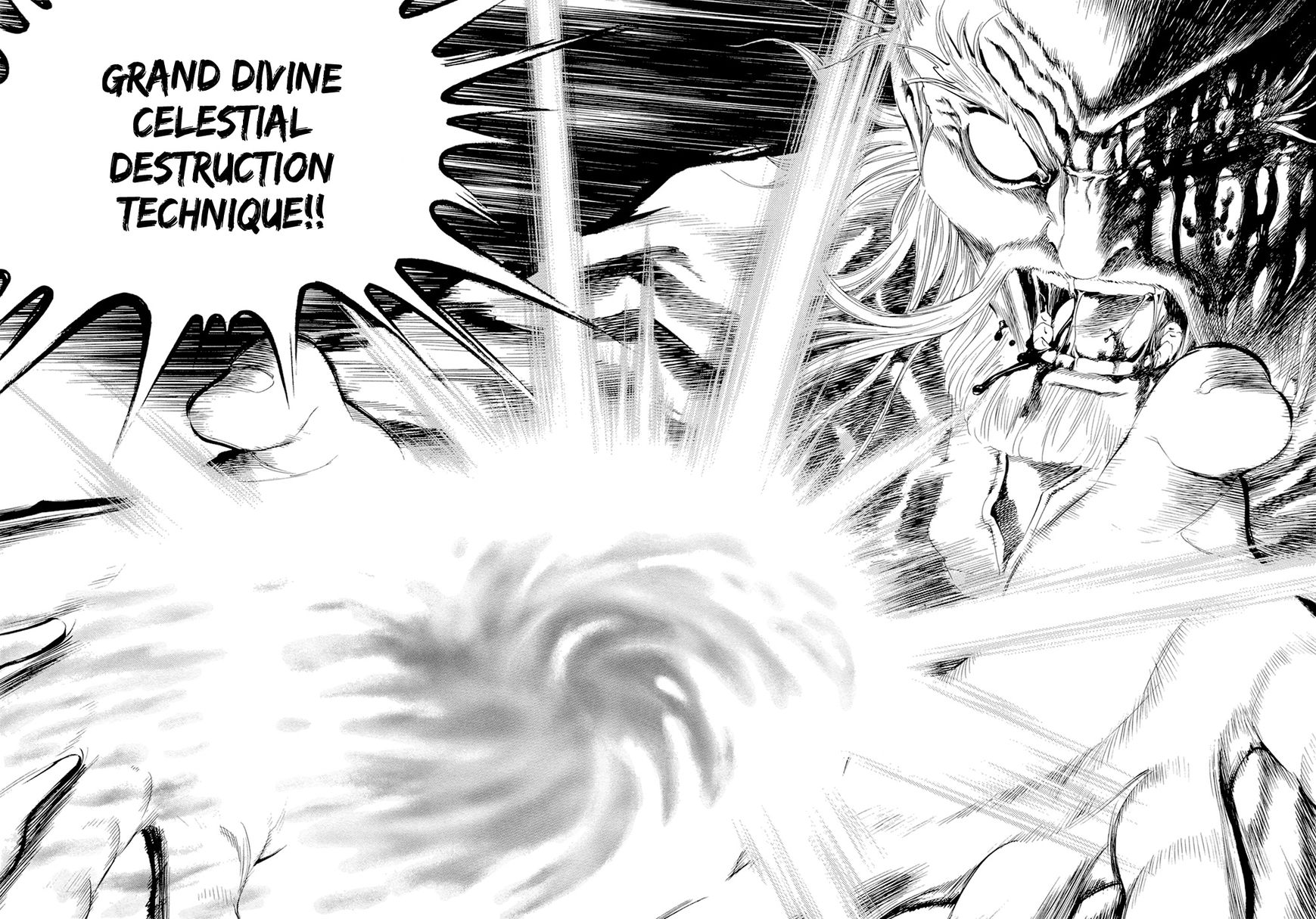 Yongbi Chapter 130 page 13 - Chapter 130