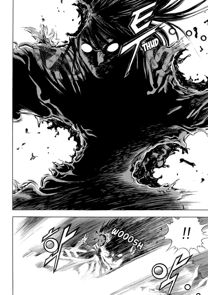 Yongbi Chapter 130 page 15 - Chapter 130