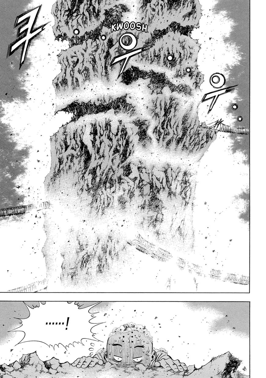 Yongbi Chapter 130 page 20 - Chapter 130