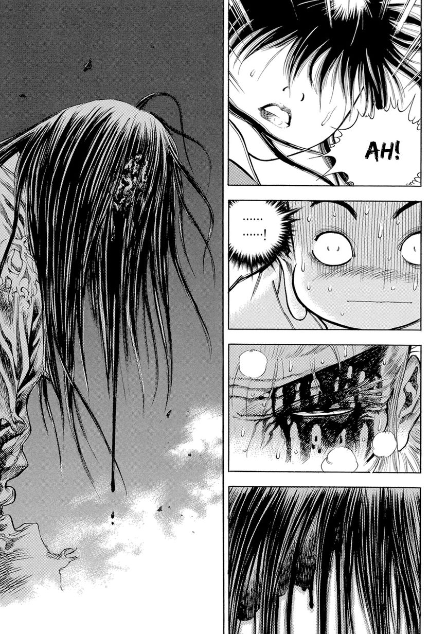 Yongbi Chapter 130 page 26 - Chapter 130