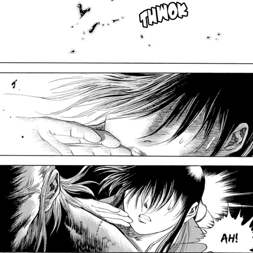 Yongbi Chapter 130 cover