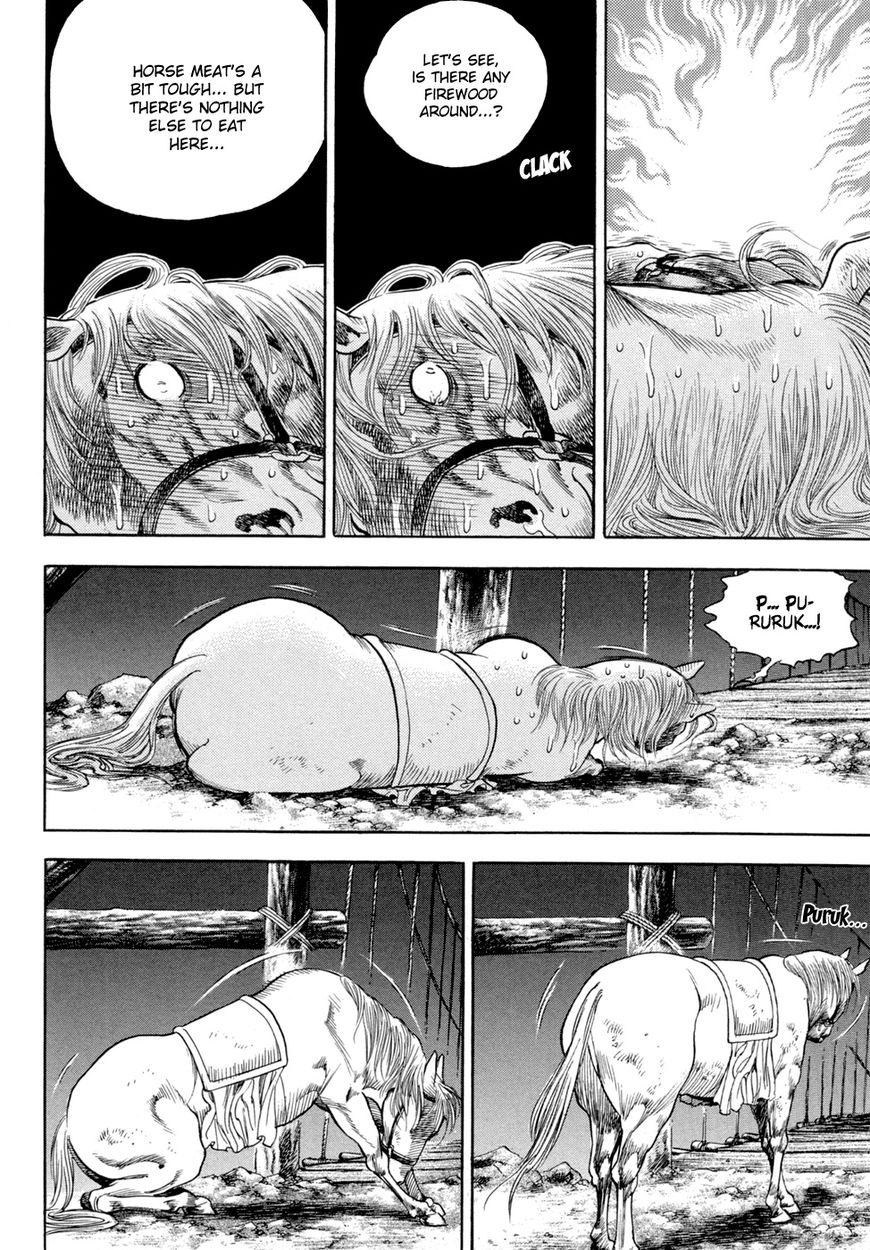 Yongbi Chapter 131 page 24 - Chapter 131