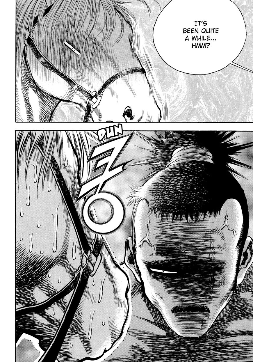 Yongbi Chapter 131 page 28 - Chapter 131