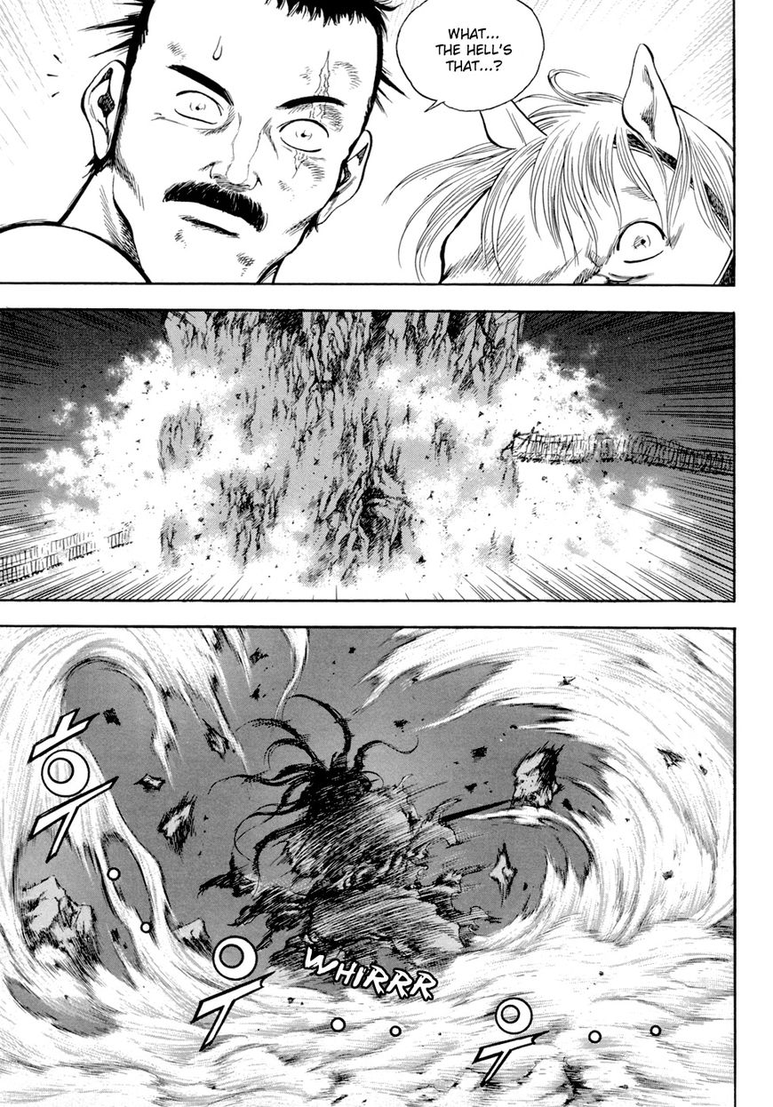 Yongbi Chapter 131 page 31 - Chapter 131