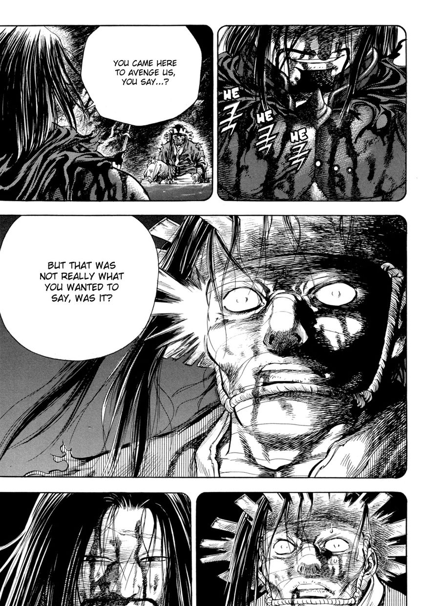 Yongbi Chapter 131 page 5 - Chapter 131