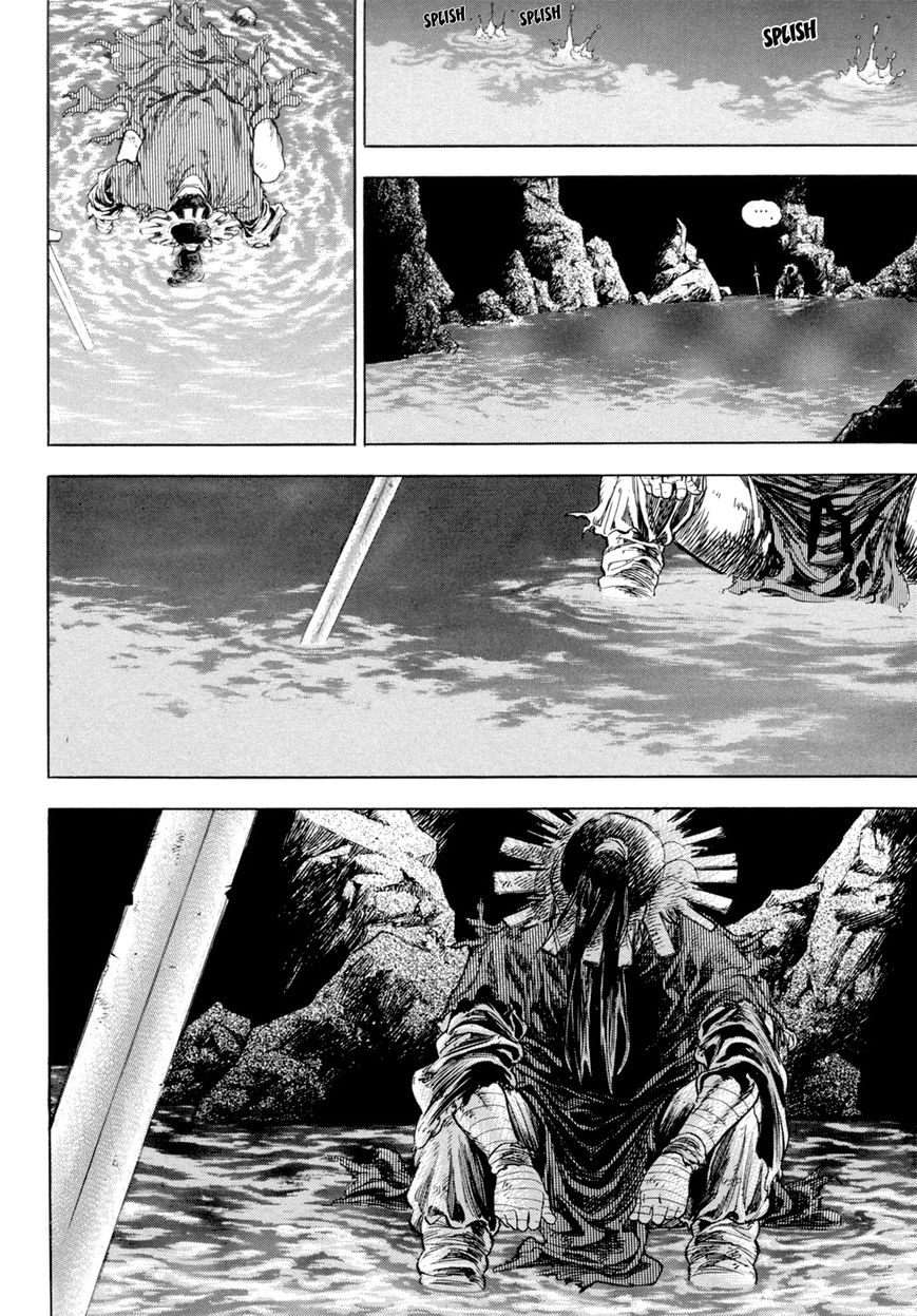 Yongbi Chapter 131 page 8 - Chapter 131
