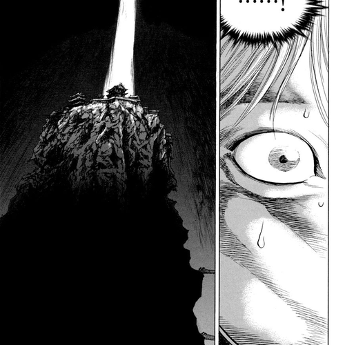 Yongbi Chapter 131 cover