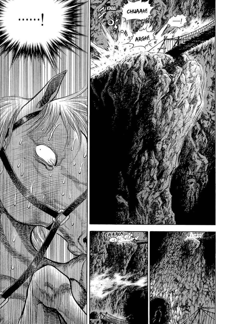 Yongbi Chapter 132 page 13 - Chapter 132