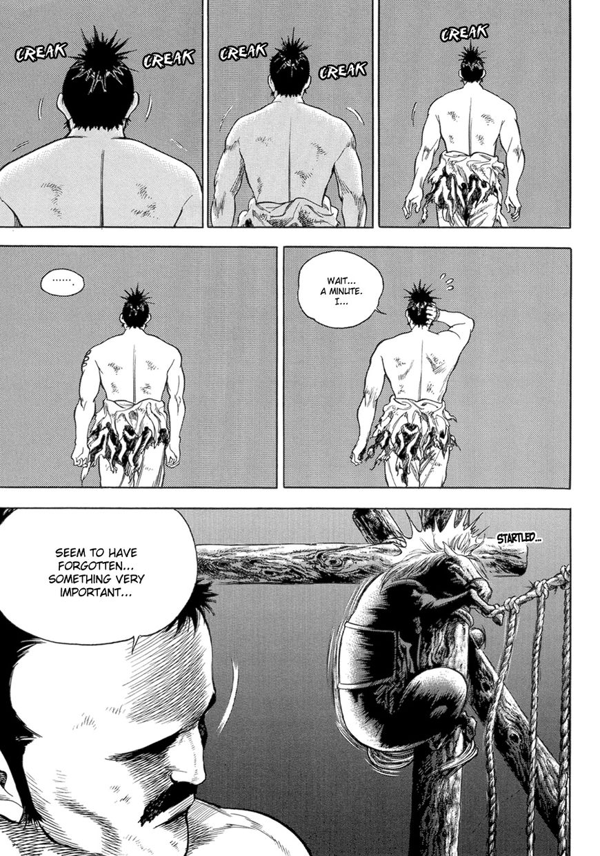 Yongbi Chapter 132 page 7 - Chapter 132