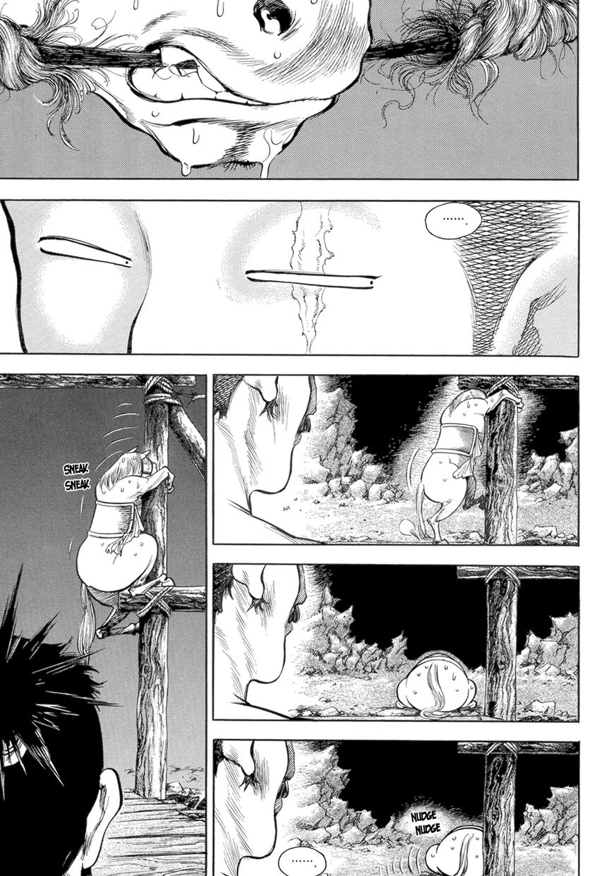 Yongbi Chapter 132 page 9 - Chapter 132