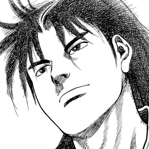 Yongbi Chapter 132 cover