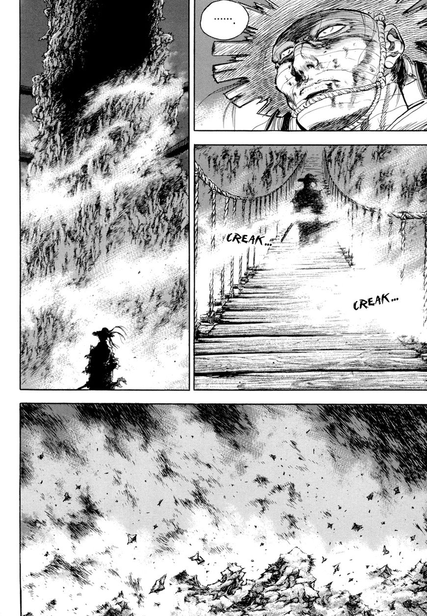 Yongbi Chapter 133 page 16 - Chapter 133