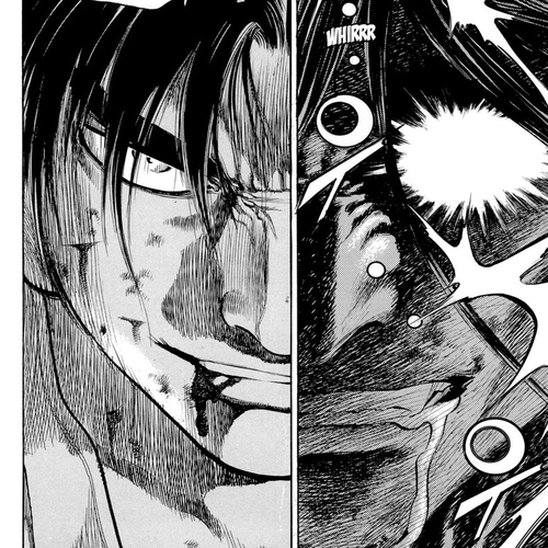 Yongbi Chapter 133 cover
