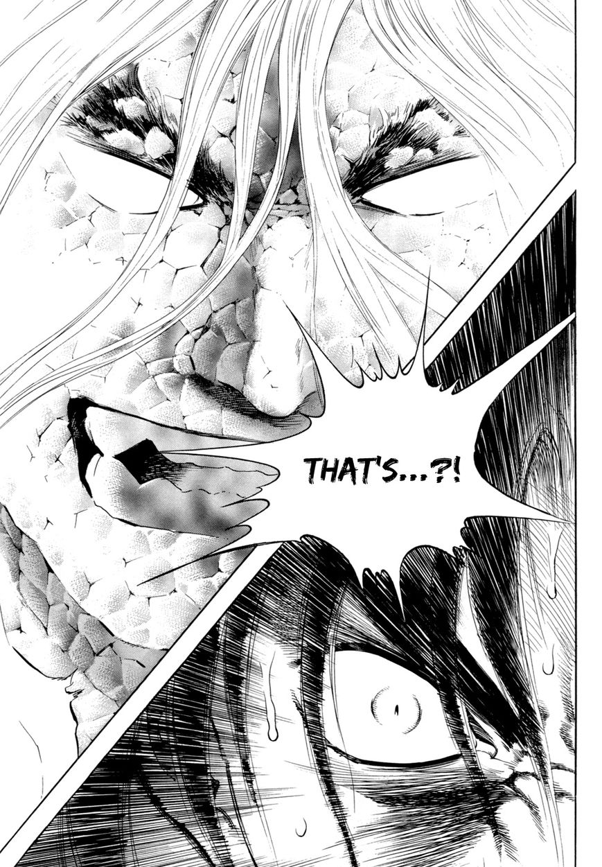 Yongbi Chapter 134 page 24 - Chapter 134