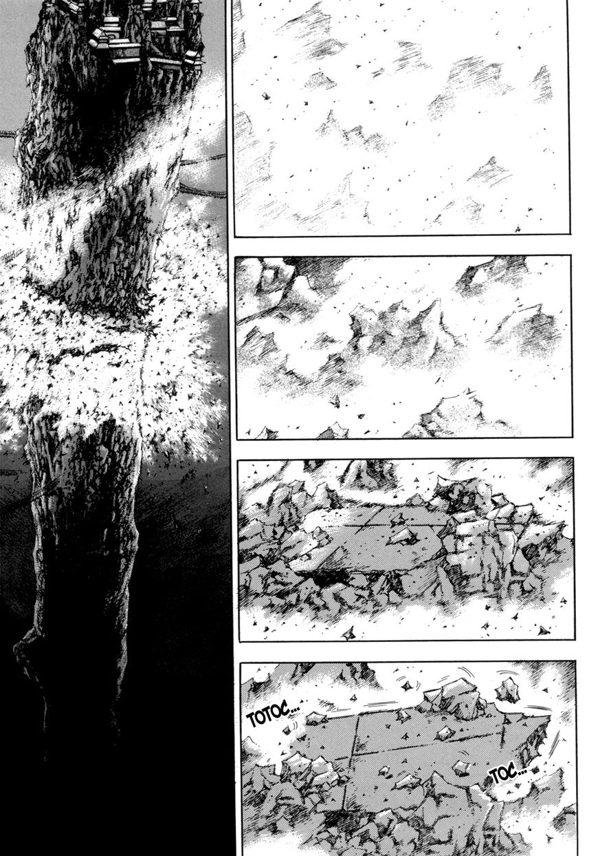 Yongbi Chapter 135 page 19 - Chapter 135