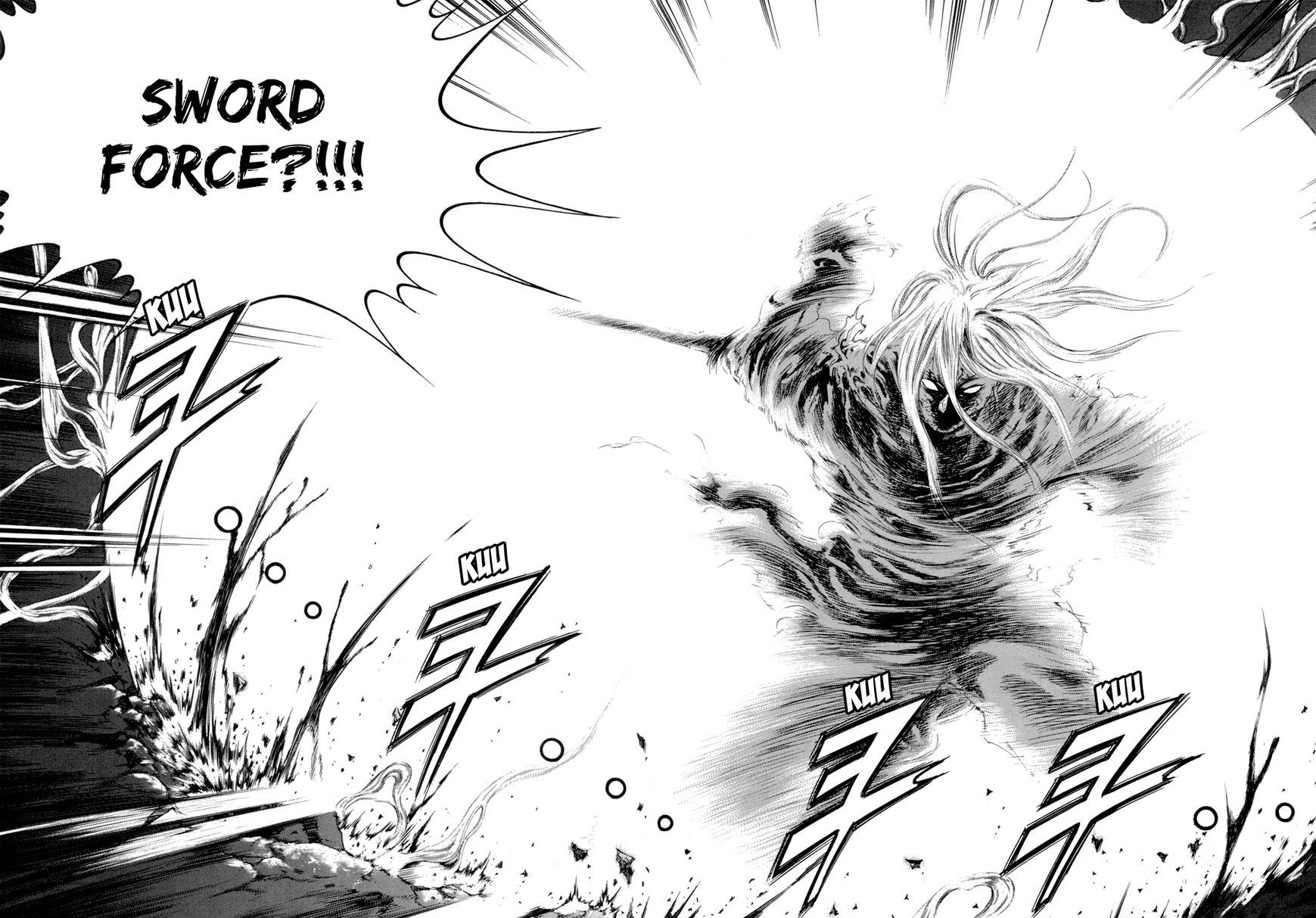 Yongbi Chapter 135 page 5 - Chapter 135