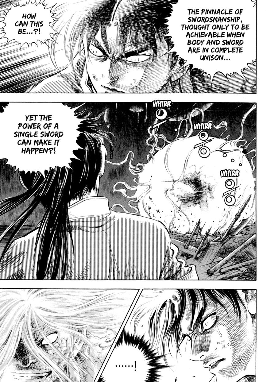 Yongbi Chapter 135 page 6 - Chapter 135