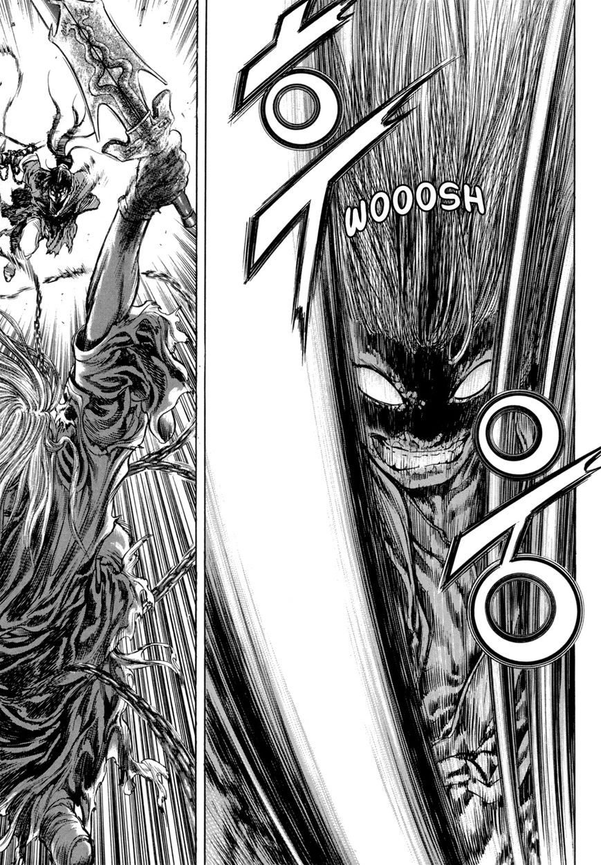 Yongbi Chapter 136 page 26 - Chapter 136
