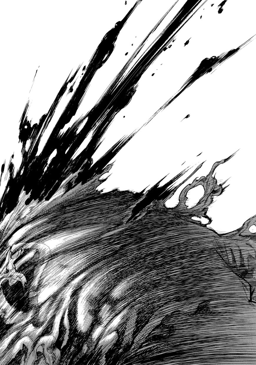Yongbi Chapter 136 page 30 - Chapter 136