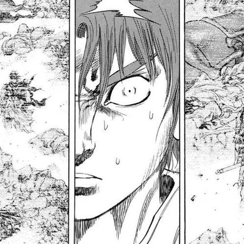 Yongbi Chapter 136 cover