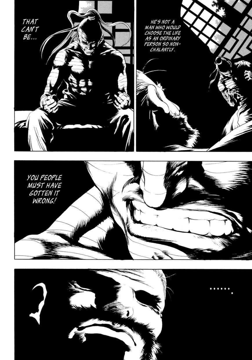 Yongbi Chapter 137 page 10 - Chapter 137