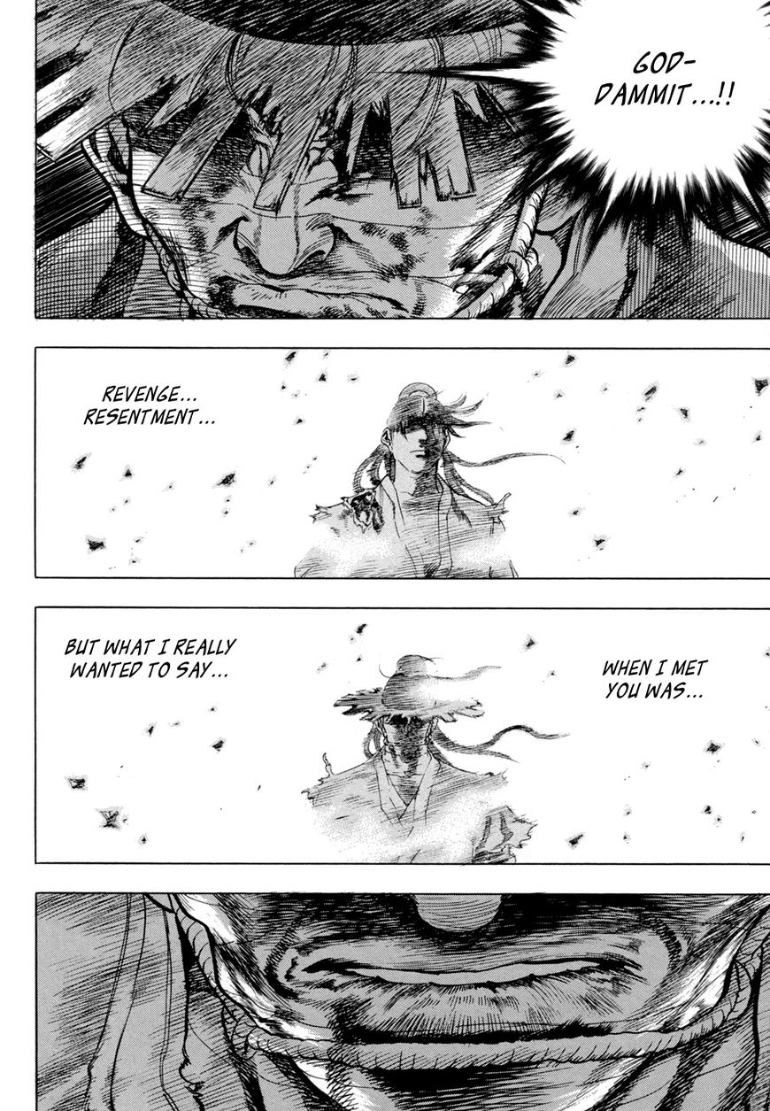 Yongbi Chapter 137 page 14 - Chapter 137