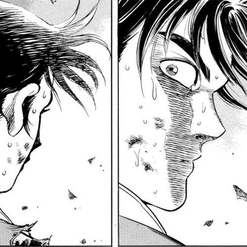 Yongbi Chapter 137 cover
