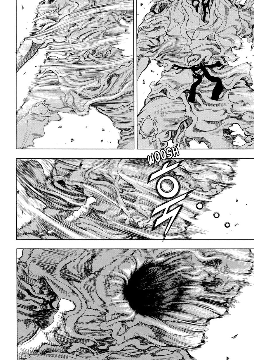 Yongbi Chapter 138 page 10 - Chapter 138