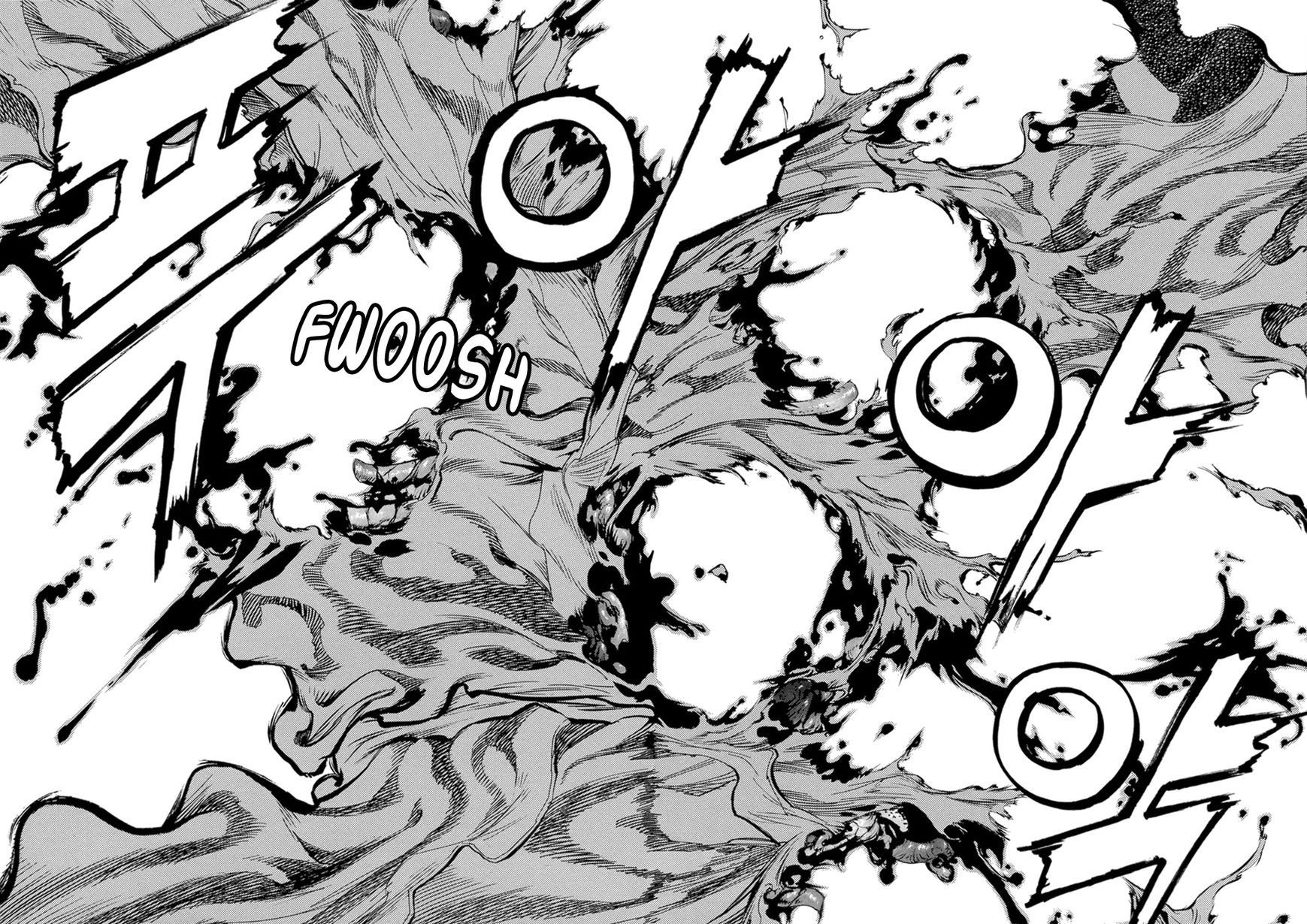 Yongbi Chapter 138 page 11 - Chapter 138