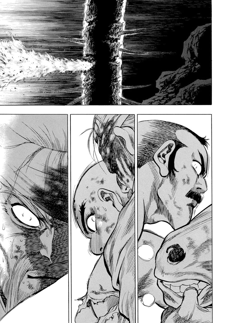 Yongbi Chapter 138 page 12 - Chapter 138