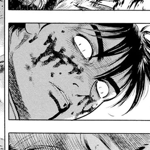 Yongbi Chapter 138 cover