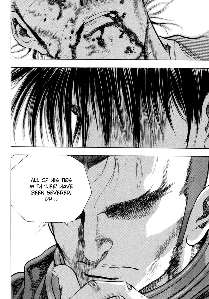 Yongbi Chapter 139 page 24 - Chapter 139