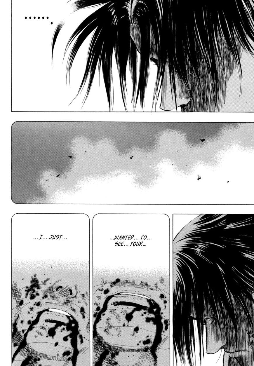 Yongbi Chapter 139 page 26 - Chapter 139
