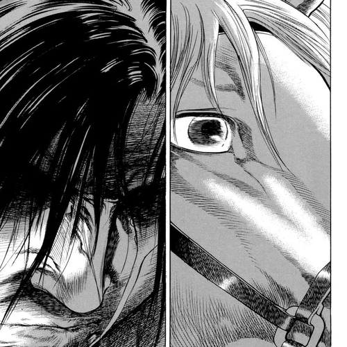 Yongbi Chapter 139 cover