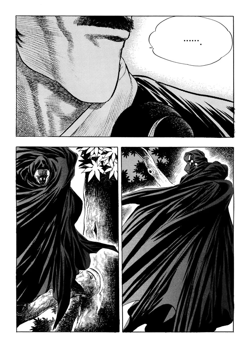 Yongbi Chapter 14 page 4 - Chapter 14