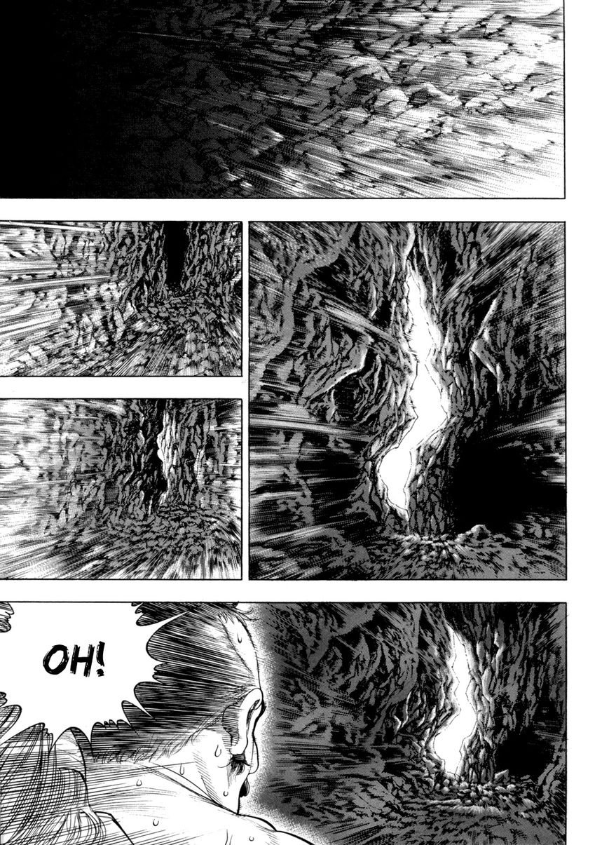 Yongbi Chapter 140 page 3 - Chapter 140