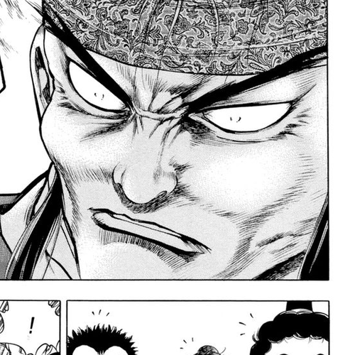 Yongbi Chapter 140 cover
