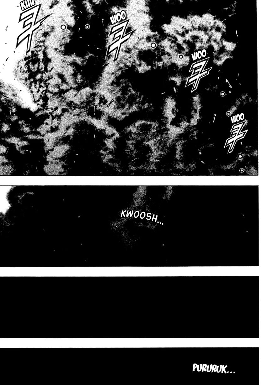 Yongbi Chapter 141 page 23 - Chapter 141