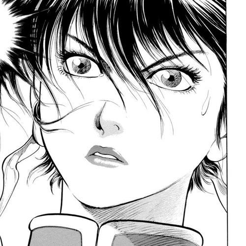 Yongbi Chapter 141 cover