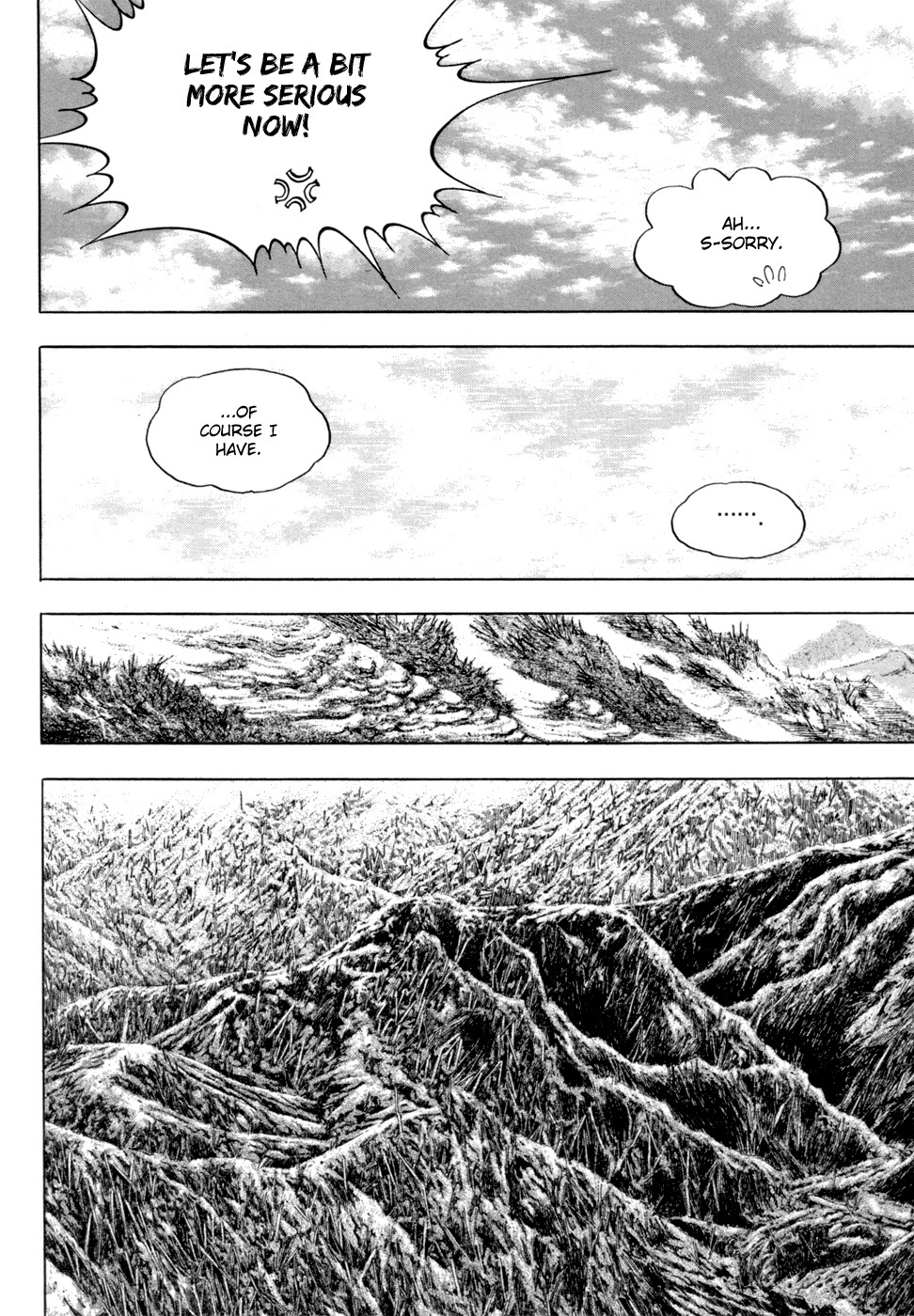 Yongbi Chapter 142 page 18 - Chapter 142