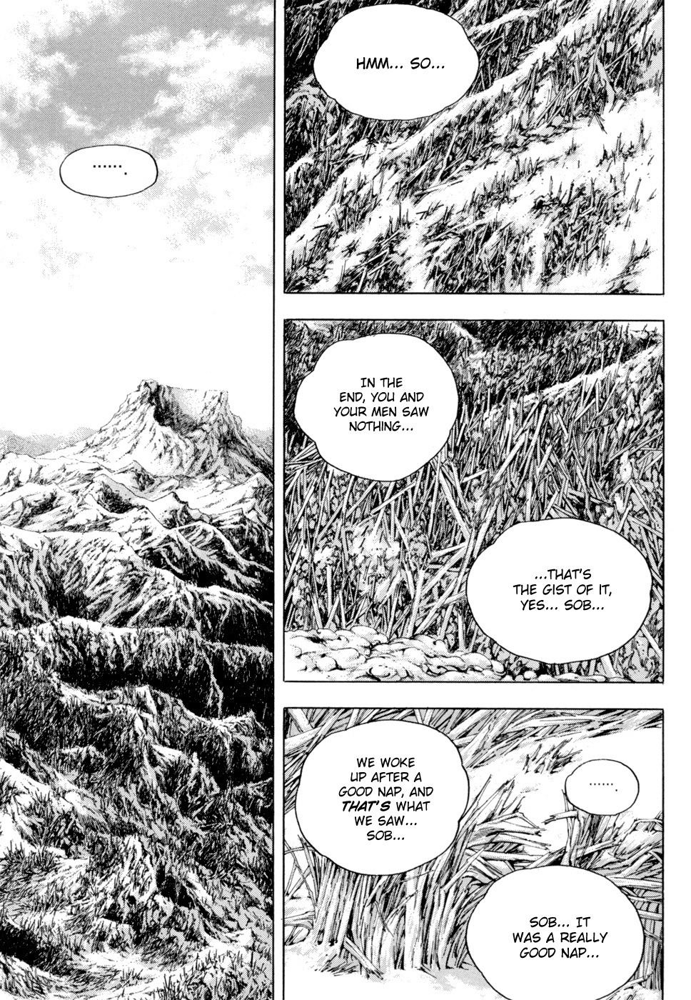 Yongbi Chapter 142 page 19 - Chapter 142