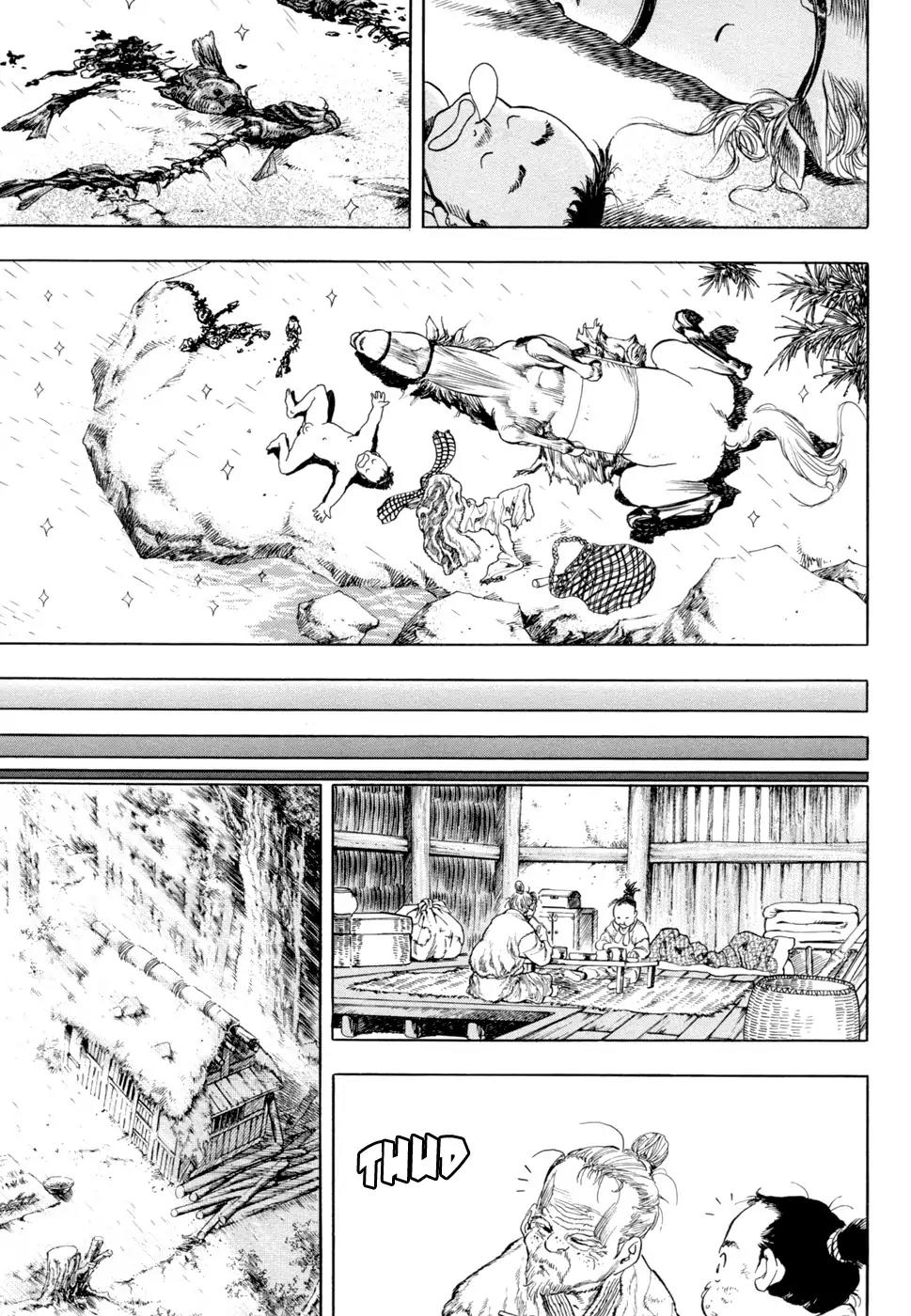 Yongbi Chapter 145 page 23 - Chapter 145