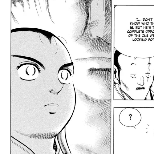 Yongbi Chapter 145 cover