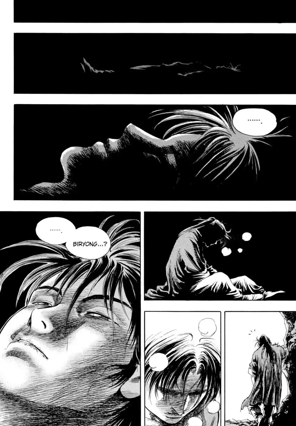 Yongbi Chapter 146 page 10 - Chapter 146